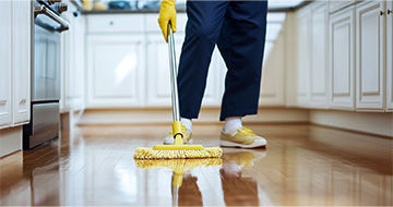 Mornington’s Go-To for Flexible One Time Home Cleaning